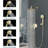 Pressure-Balanced Complete Shower System with Rough in-Valve-91958477