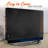 Outdoor Patio Table Cover