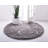 Moroccan Shag Oriental Indoor Rug-1440747573