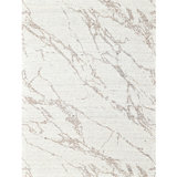 Hand Knotted Wool Area Rug