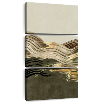 Waves Of Sage II