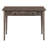 Malani American Built Solid Wood Writer's Desk-1528516458