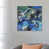 Wrapped Canvas selected