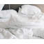 NightComfort 1 Tog Polycotton Hollowfibre Duvet-87491885