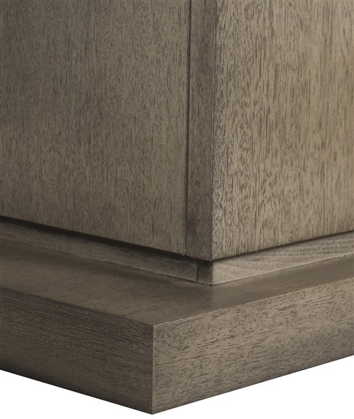 Bradford By Michael Weiss Dining Table, Hampton