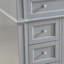 Rivers 40" Single Bathroom Vanity-889697820