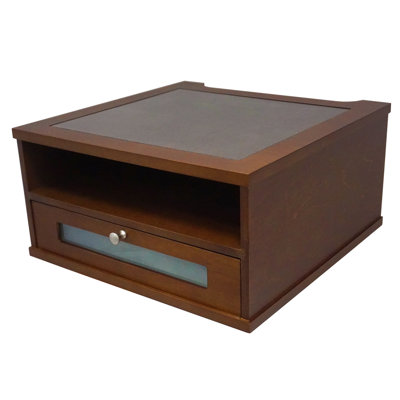 Fayyaz Manufactured Wood Monitor Stand