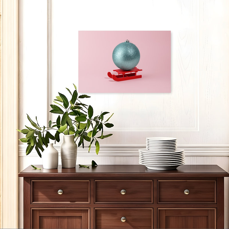 Print, 40.64cm H x 60.96cm W