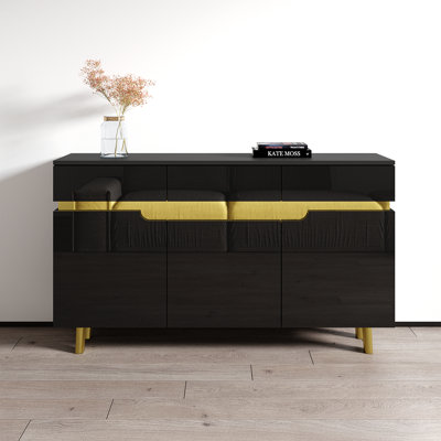 Smile 55" Sideboard by Meble Furniture