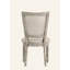 Ensemble de chaises d'appoint Gabri