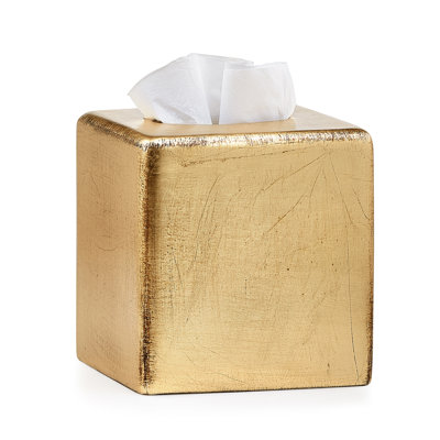 Ava Tissue Box Cover