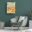 «Fruit Stand On Canvas» par Arty Guava-2073420631