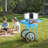 VEVOR Cotton Candy Machine-99953883