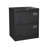 2 Drawer Metal Lateral File Cabinet With Lock-851830887