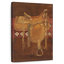 Western Saddle II