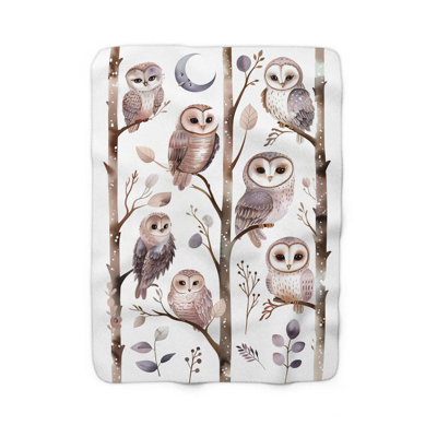 Throw Blanket