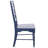 Tavin Ladder Back Side Chair-1484991893