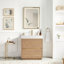 Ensemble de meuble-lavabo simple 36 po Beira-70529800-130019613-70529801