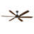 Solid Wood Ceiling Fan With Light And Remote-713723247