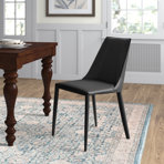 Carramar 18.3'' H Upholstered Side Chair