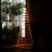 Weather Resistant Plastic Freestanding Christmas Outdoor Decoration