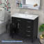 Ensemble de meuble-lavabo simple 36 po Jermey-126213080-127123478