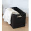 Handmade Coastal Rattan Basket With Handles 1-996985150