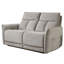 Almita Fabric Upholstered Power Recliner Armchair with USB Charging-999090678-998624091