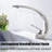 Single-Hole Single-handle Bathroom Faucet-77146073