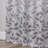 Finklea Floral Pattern Polyester Light Filtering/Room Darkening Rod Pocket Curtain Panels-567929289-567929266