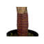 120cm Faux Banana Leaf Plant in Pot