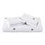 Microfiber Polka Dots Duvet Cover Set with Pillowcases-114506162