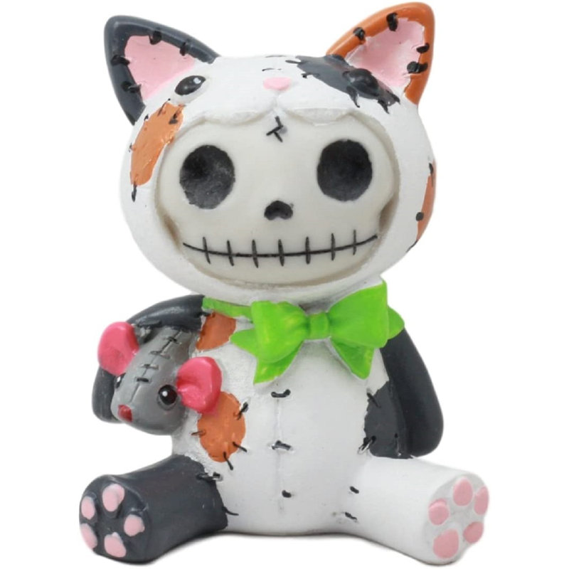 Figurine Demaurie Furry Bones