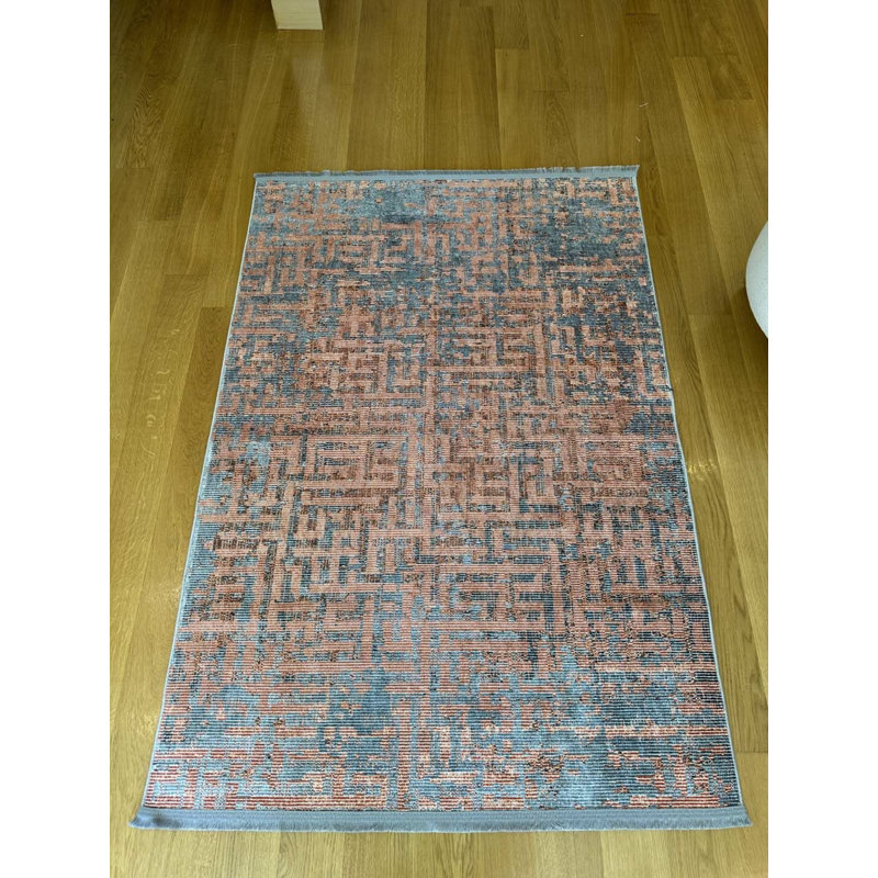 Toscana Indoor / Outdoor Rug, Rectangle 3'3" x 9'10"