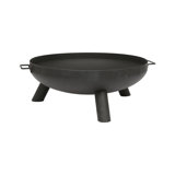 Hammer & Tongs Round Iron Firepits