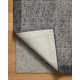 Henley Ivory / Charcoal Area Rug