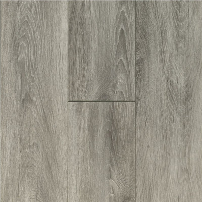 Parquet stratifié 8,03 po x 47,6 po x 10 mm Nature's Vision