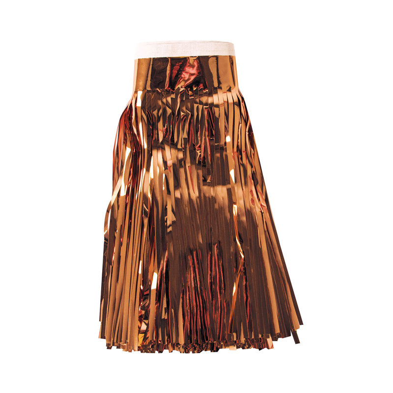 Vinyl Fringe