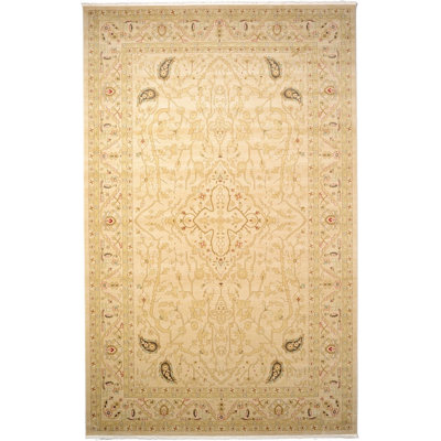 Stirling Oriental Indoor Rug
