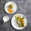 Ensemble d'assiettes à salade 4 pièces Stone Lain Zora-102055465