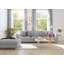Caleigh Easy Diamond Slot Top Opaque Curtain-649948664-649948645