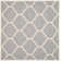 Deedgra Hand Tufted Wool Geometric Rug