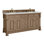Brookfield 72'' W Double Vanity