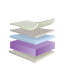 Envisage Trade Foam Mattress-49968004