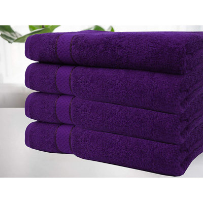 Berberich Midweight Bath Sheet