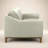 Inniss Mid-Century Genuine Leather 2 Piece Living Room Sofa Set-445599637-445599634
