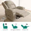 Heated Massage Chair-610552427