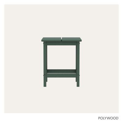 Studio 18 Square Side Table