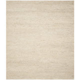 Ralph Lauren Ponderosa Jute, Cotton Solid Color Rug