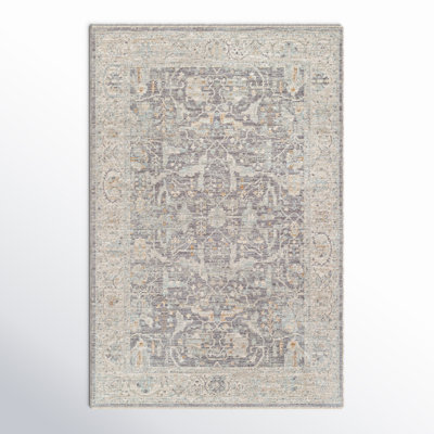 Conlan Rug